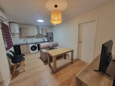 Apartamento en  Calle la Virgen 39 - Foto 1