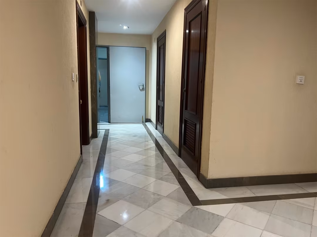 Piso en  Calle Casería Aguirre 15