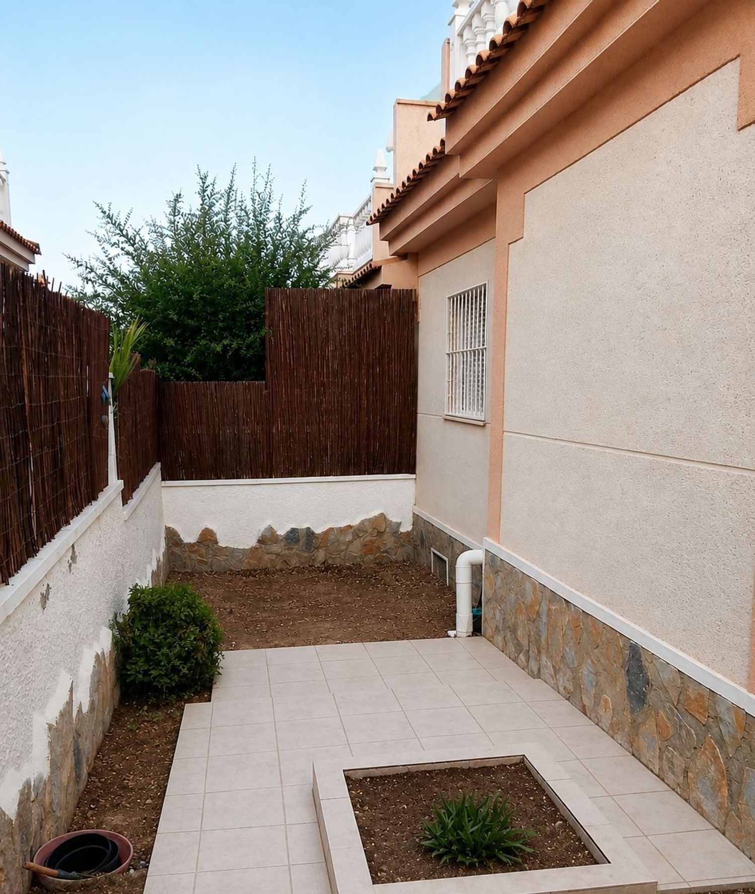 Chalet adosado en Calle Cinabrio, 6, Benimar, Benimar - Foto 9