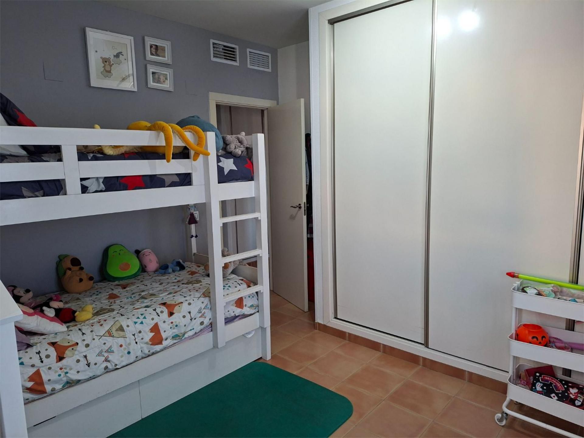 Piso en  Carrer Afrodita 6 - Foto 28