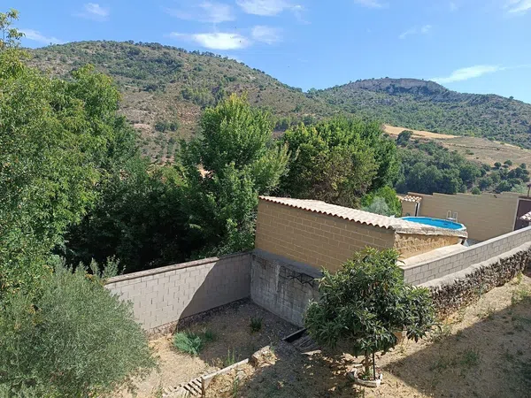 Casa de pueblo en Tomellosa s/n - Foto 22