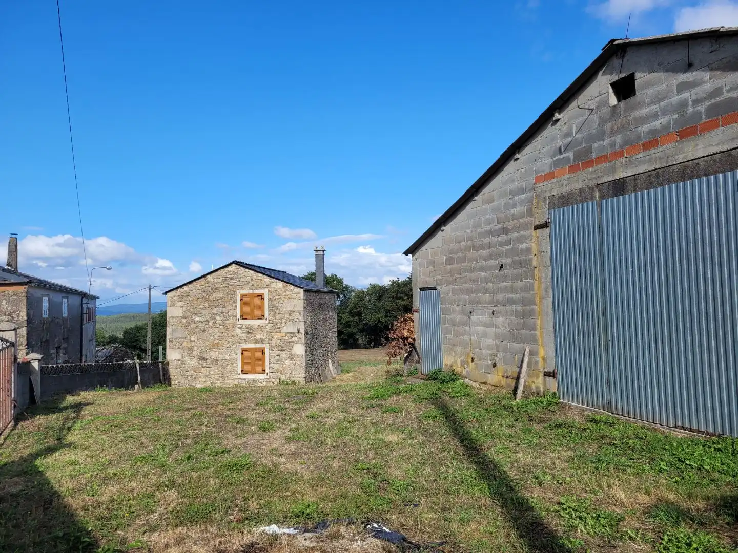 Chalet en  Lugar Albeiro, O-Carballo 3 - Foto 4
