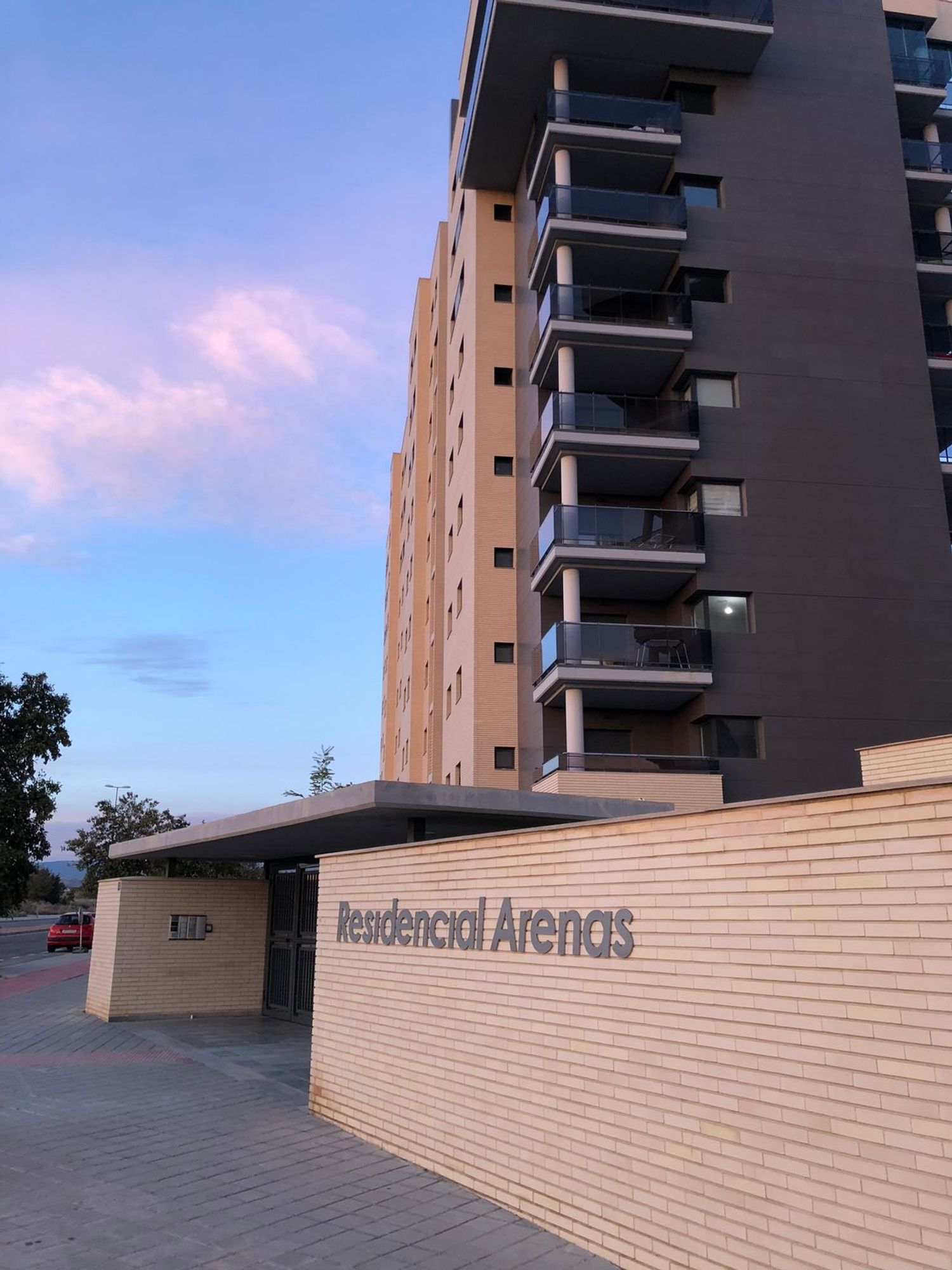 Piso en Avenida de les Nacions, 30, PAU 5 - Foto 2