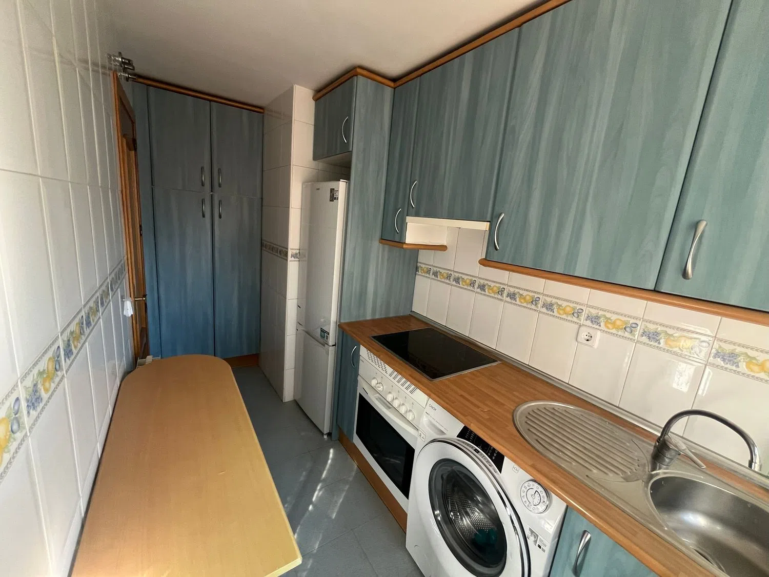 Piso en travesía los Nueve, 10 - Foto 18