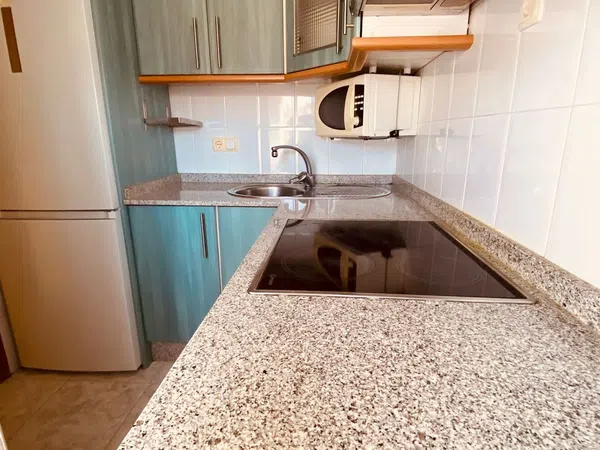 Piso en camino de la Fuensanta, 51 - Foto 4