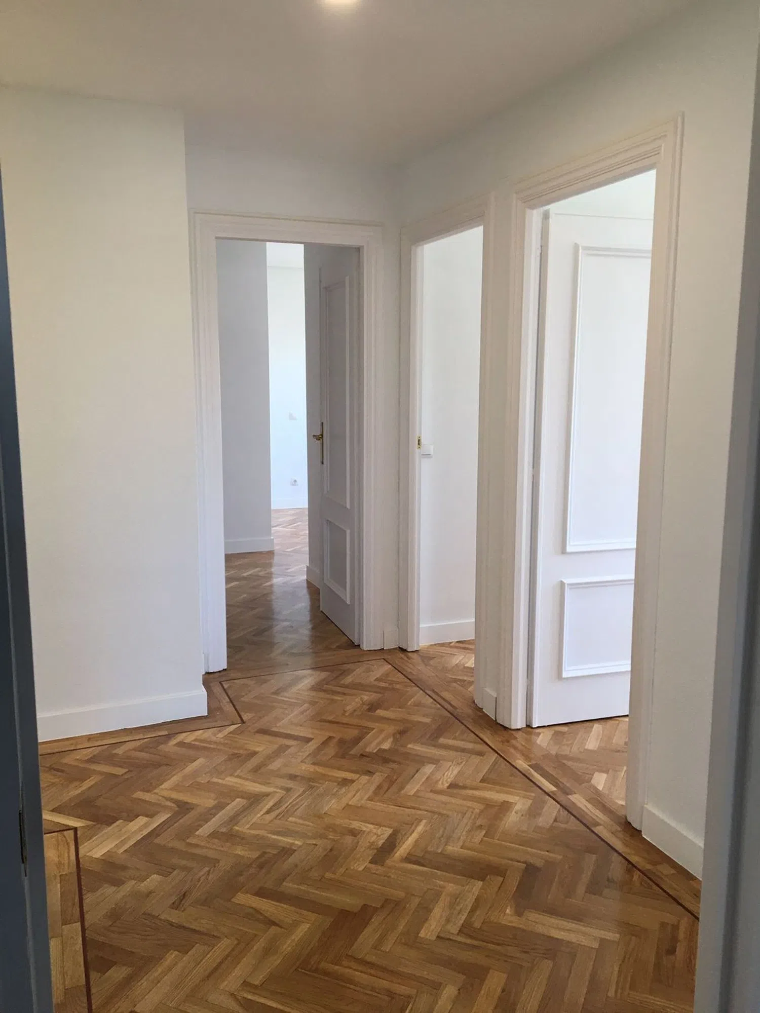 Piso en avenida de Burgos, 48 - Foto 18