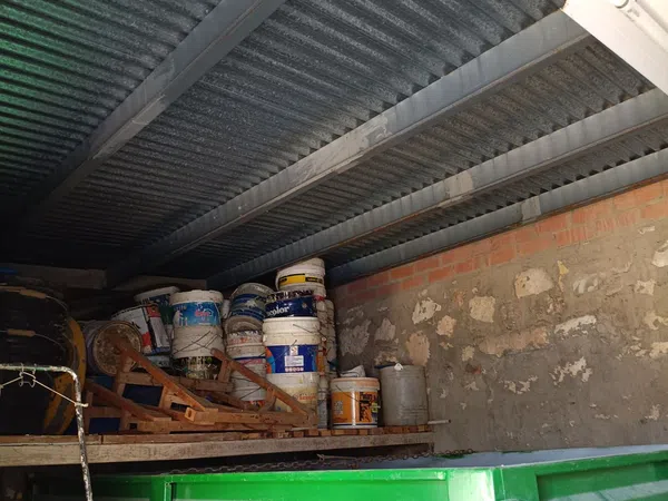 Casa terrera en Paraje Las Fuentes s/n - Foto 17