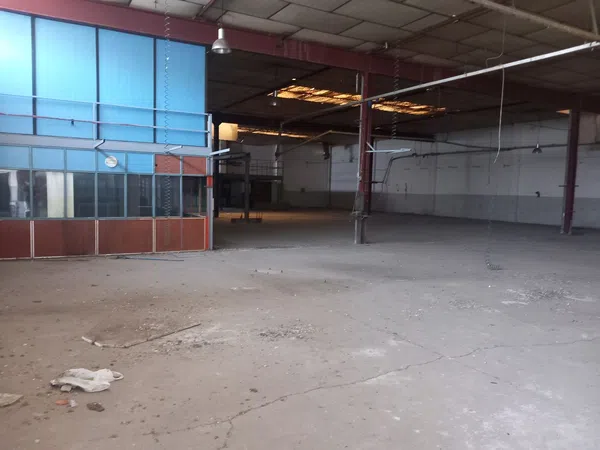 Nave en Zona del Mig - Foto 2