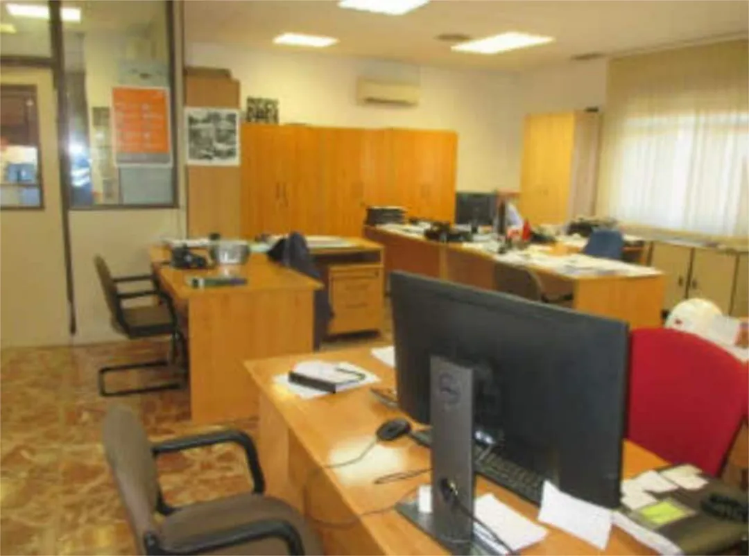 Nave Industrial en Calle Fundidores 2 , GETAFE - Foto 7