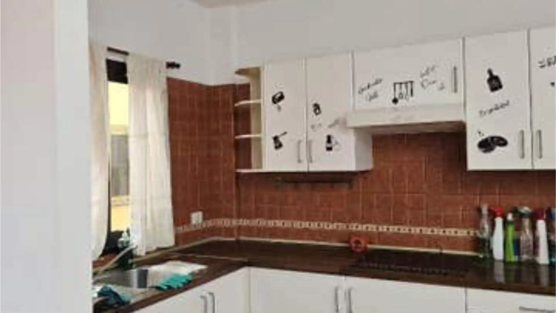 Piso en Barranco Hondo de Candelaria - Foto 7