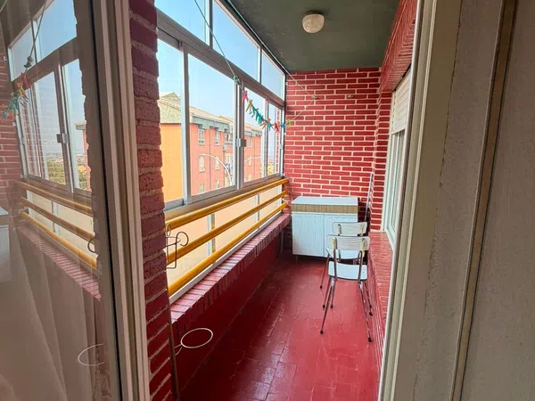 Piso en Barrio San José, 8 - Foto 8