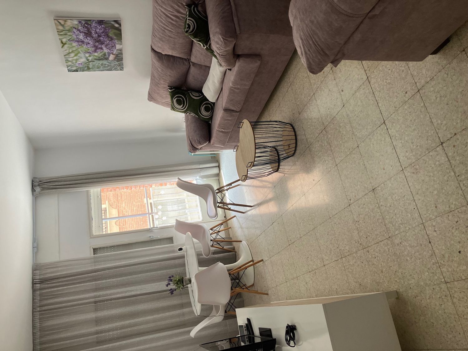 Piso en calle Mariano Vergara, 5 - Foto 6