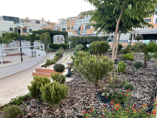 Chalet adosado en Calle la Plana, 5 - Foto 35