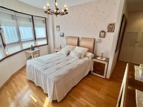 Chalet adosado en Zabalgana - Ariznabarra, Zabalgana - Ariznabarra - Foto 21