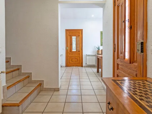 Casa o chalet independiente en Calle de Llebeig, 13, Olivella, Olivella - Foto 4