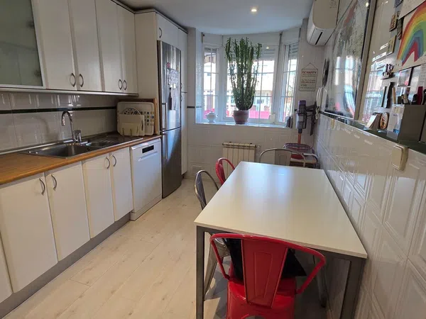 Chalet adosado en Urb. los arcángeles Ensanche - Foto 9