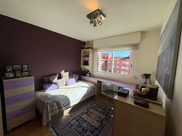 Ático en avenida del Doctor García Tapia, 226 - Foto 22