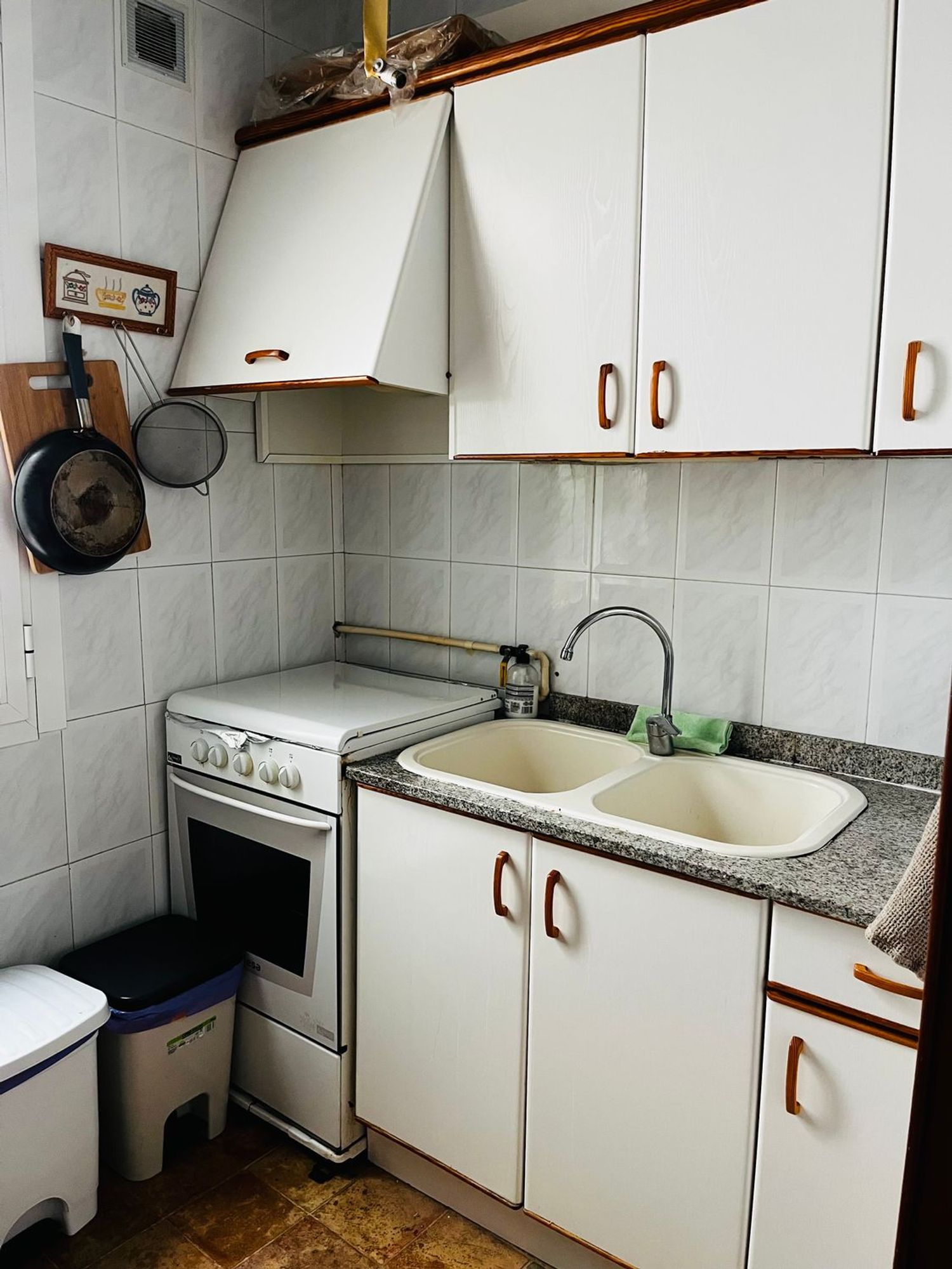 Piso en Calle de Can Vatlori, 9, Sindicat - Foto 16