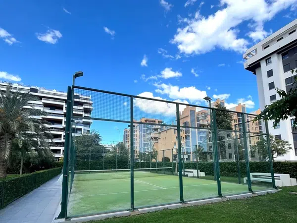 Piso en Avenida de les Nacions, 30, PAU 5 - Foto 19