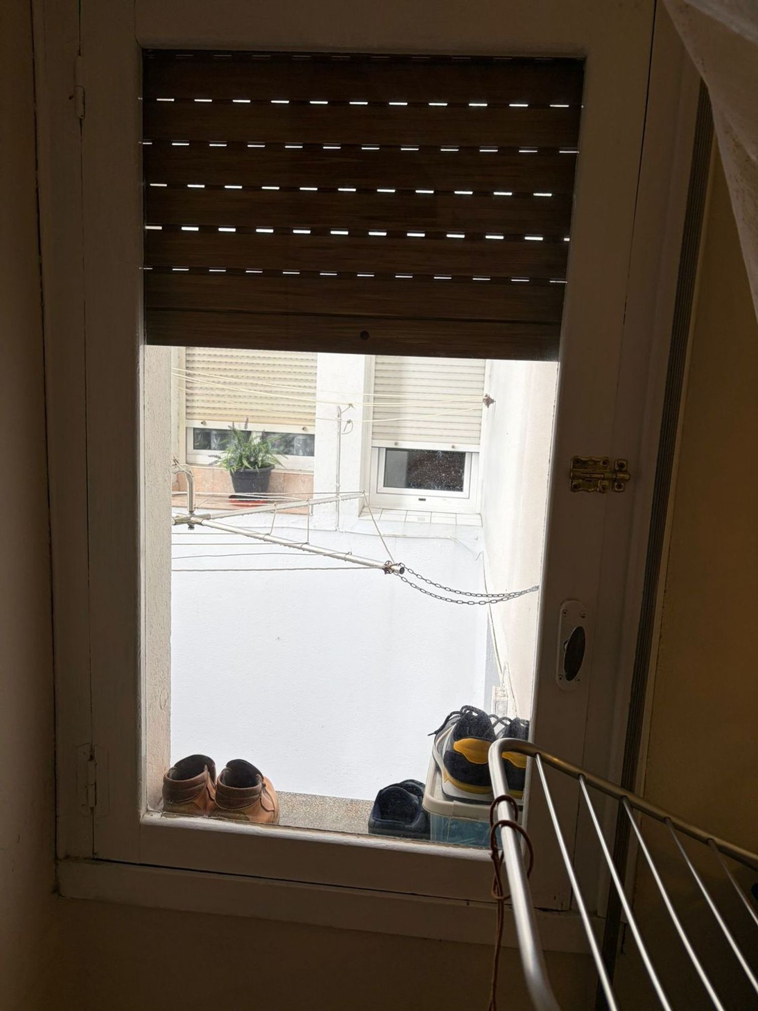 Piso en calle Alfonso Camín, 4 - Foto 3