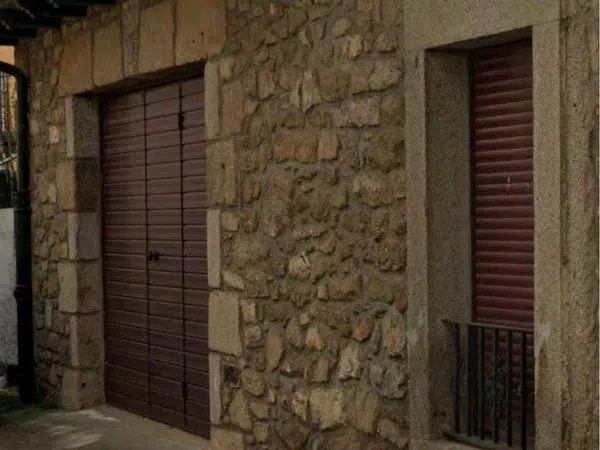Casa o chalet independiente en Calle El Arroyo, 17 - Foto 21