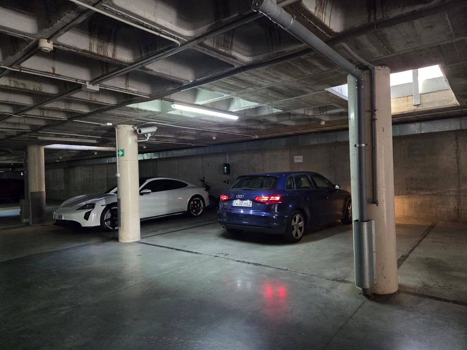 Estudio en calle Castillo de Fuensaldaña, 4 - Foto 31