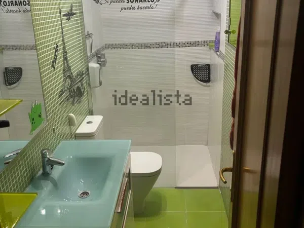 Piso en Camino de Hornillos, 105, Las Flores, Las Flores - Foto 5