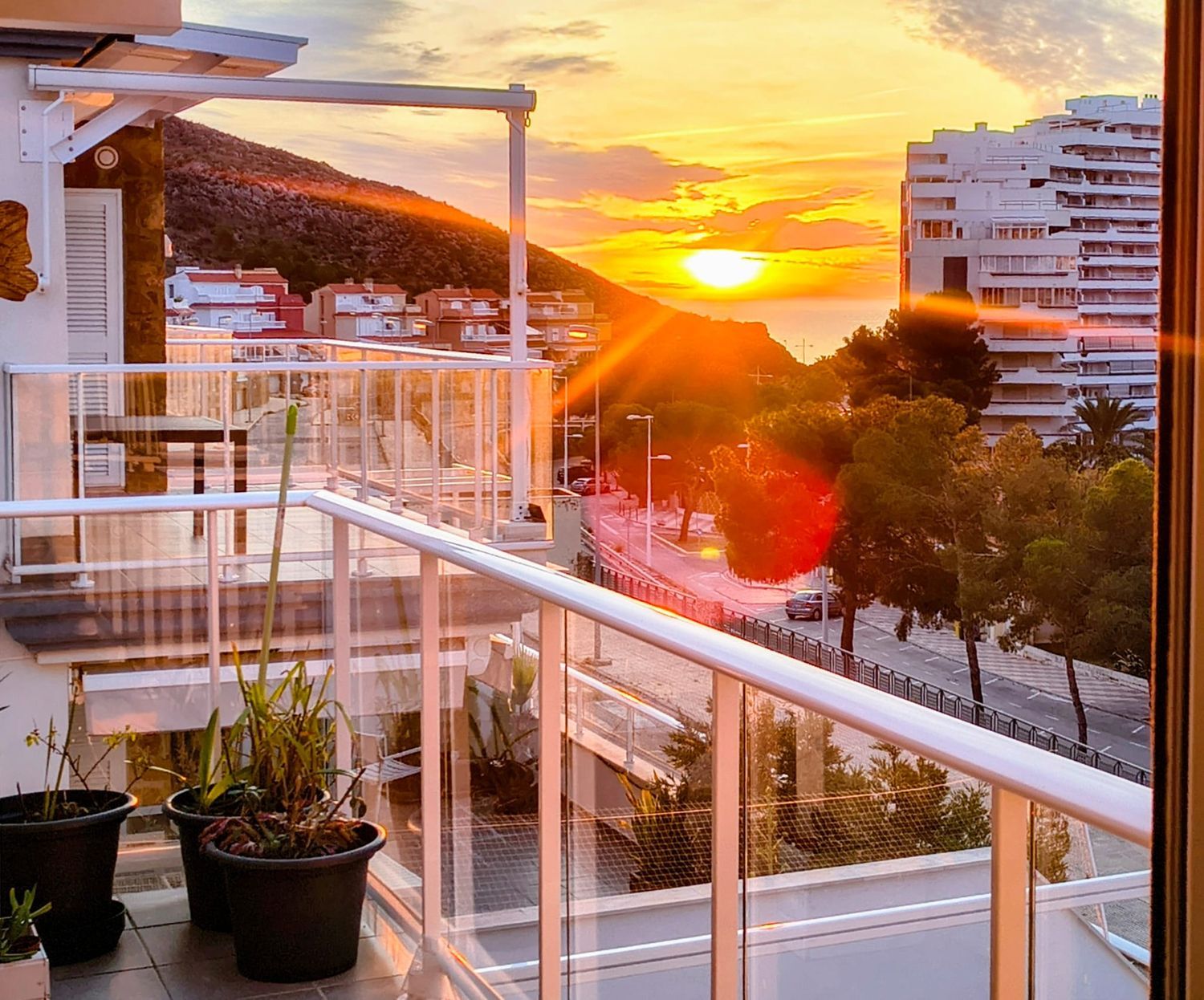 Ático en venta en Racó - Foto 1
