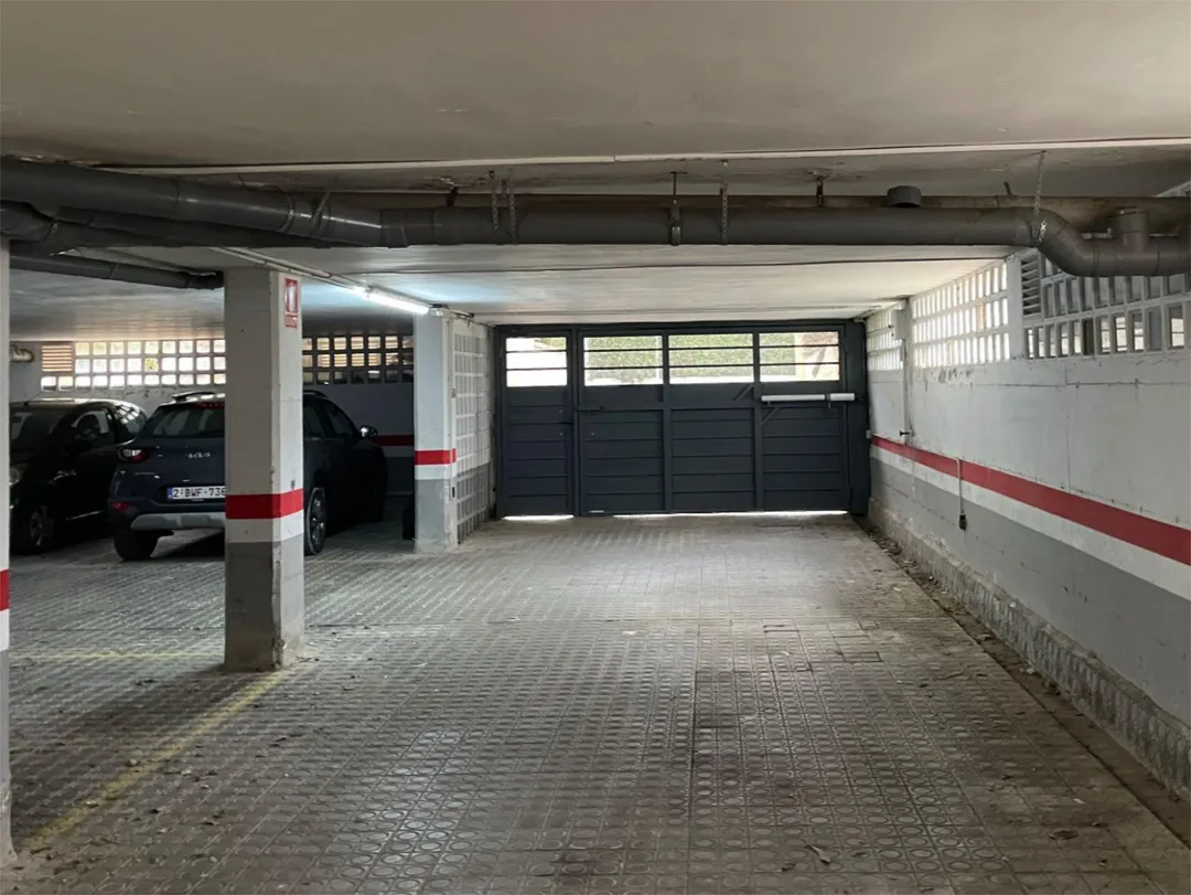 Piso en  Passeig Voramar 6 - Foto 26