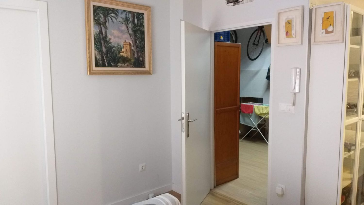 Estudio en Calle Isaac Peral, 3 -1, Centro - Foto 17