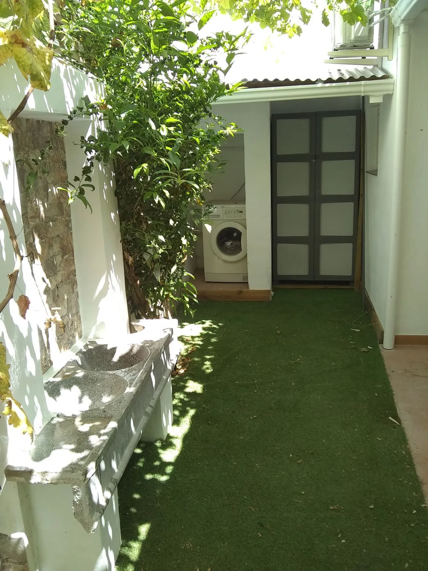 Chalet adosado en calle Guadalajara, 129 C - Foto 6