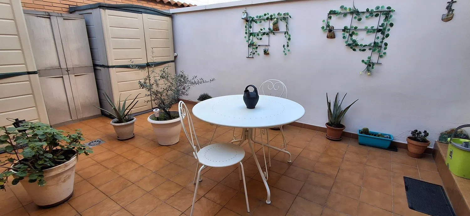 Piso en calle Rodrigo Gil de Hontañón, 3 - Foto 39