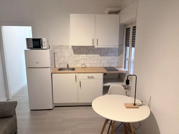 Piso en Calle Riquelme, 14, Santa Catalina-San Bartolomé - Foto 13