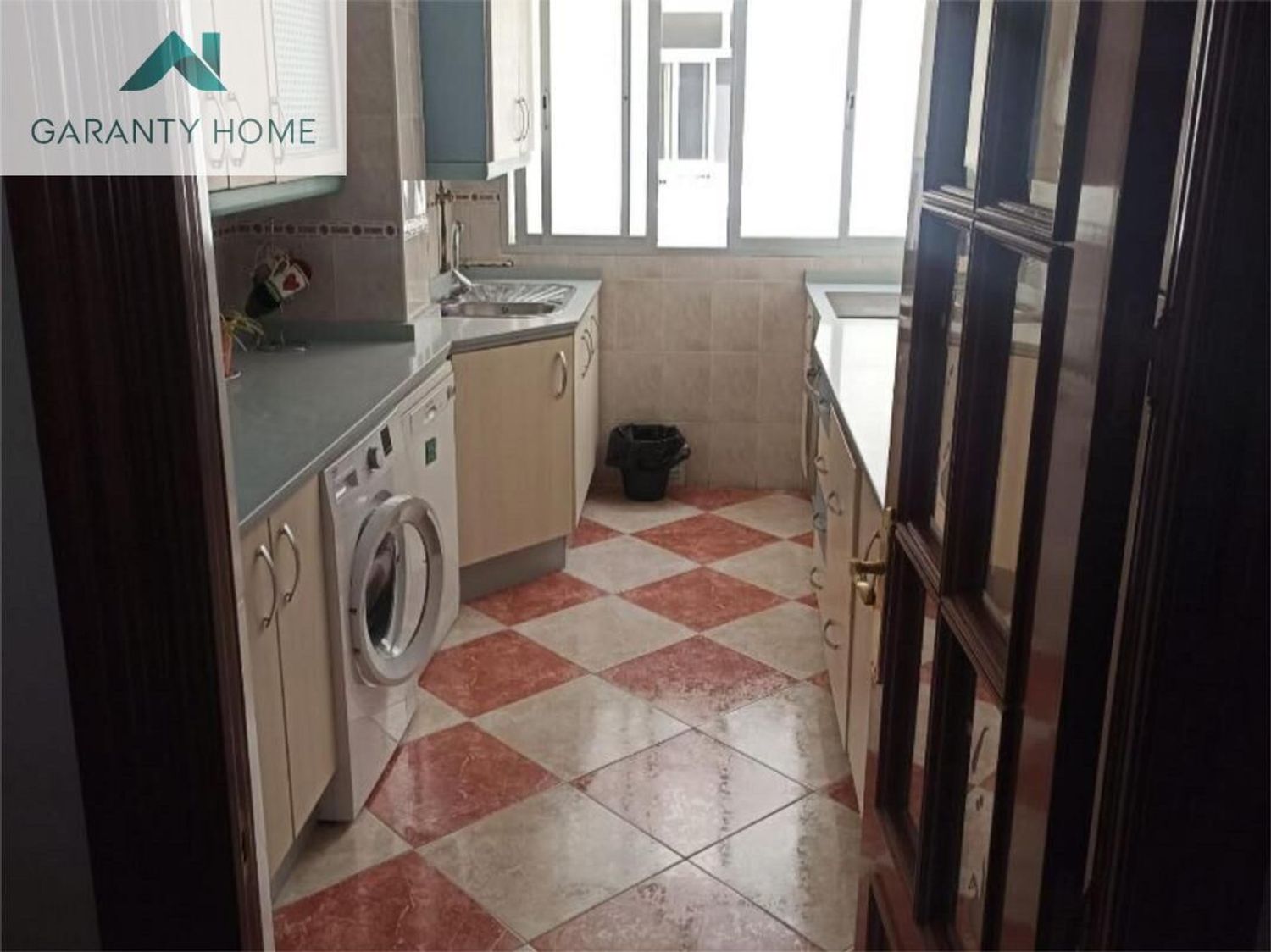 Piso en Calle Martínez de la Rosa, Suárez - Foto 8