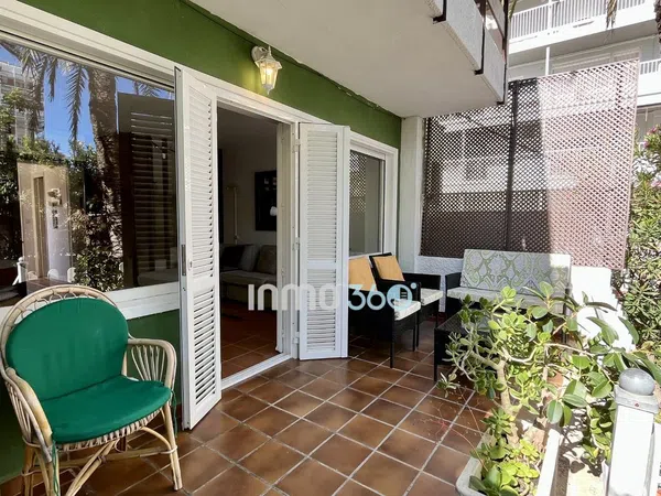 Chalet adosado en Calle Escocia, Playa de San Juan - Foto 2