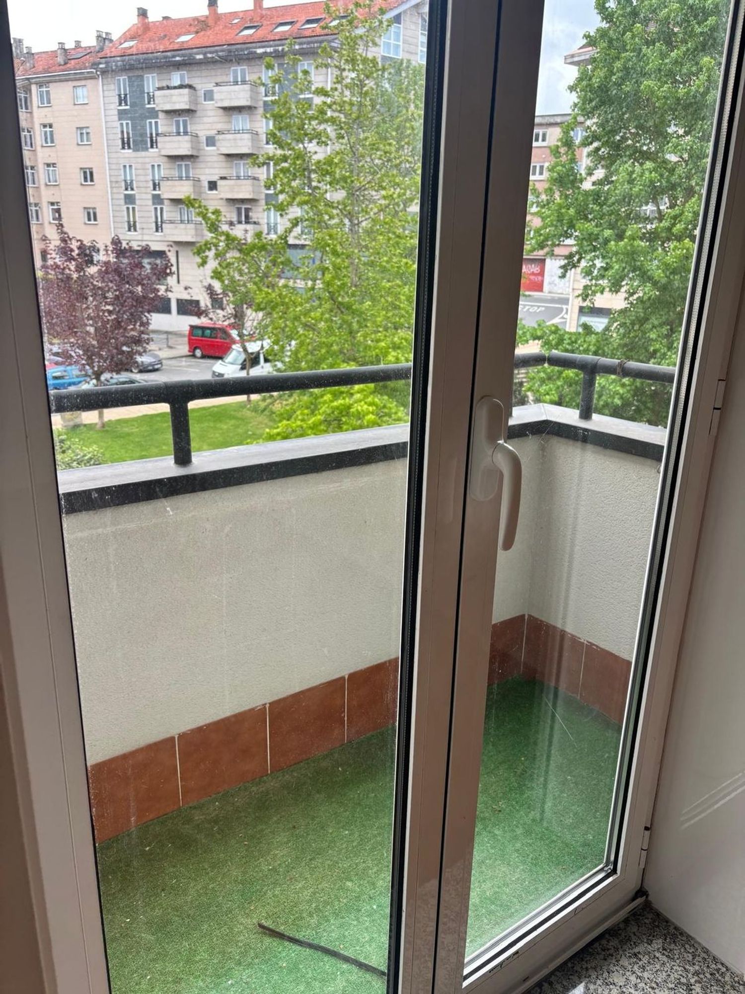 Estudio en Calle Fernando Pérez de Traba, 9, Acea de Ama - O Burgo, Acea de Ama - O Burgo - Foto 11