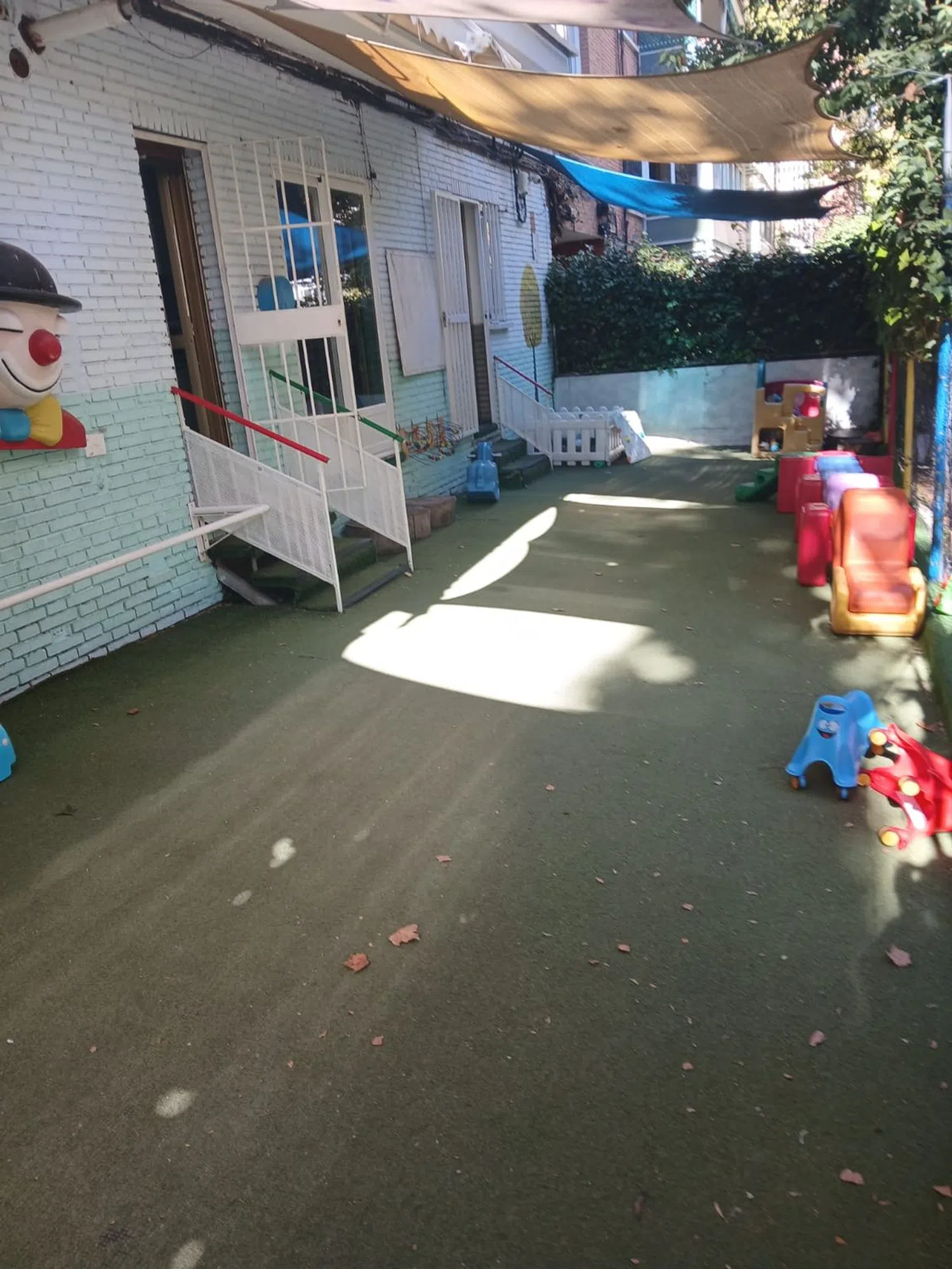 Piso en calle Jacobinia, 74 - Foto 2