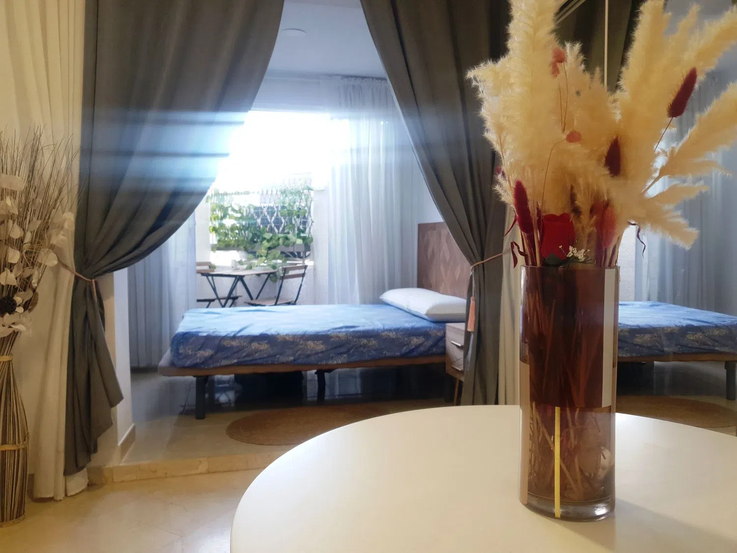 Estudio en avenida de la República Argentina, 43 - Foto 5