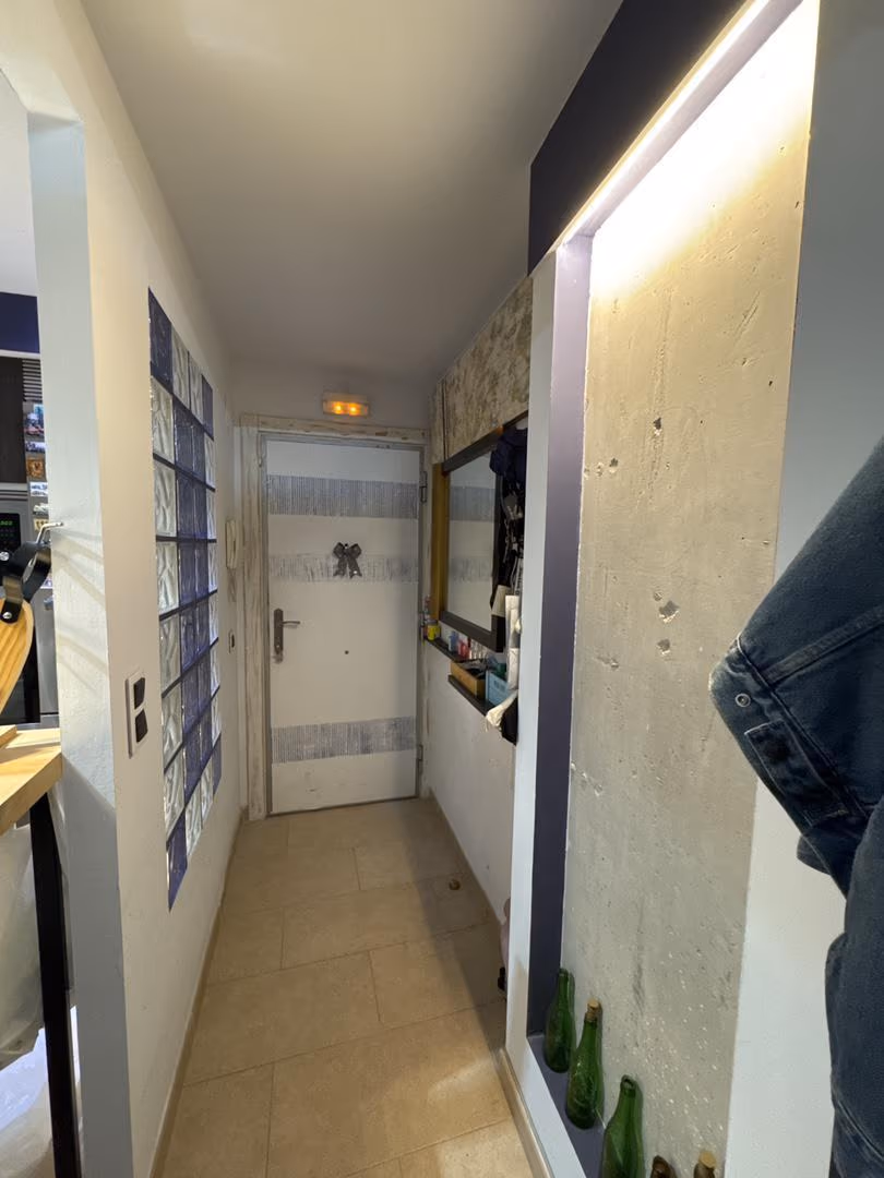 Loft en  Carretera de Vicálvaro a la Estación de O'donnell 4 - Foto 2