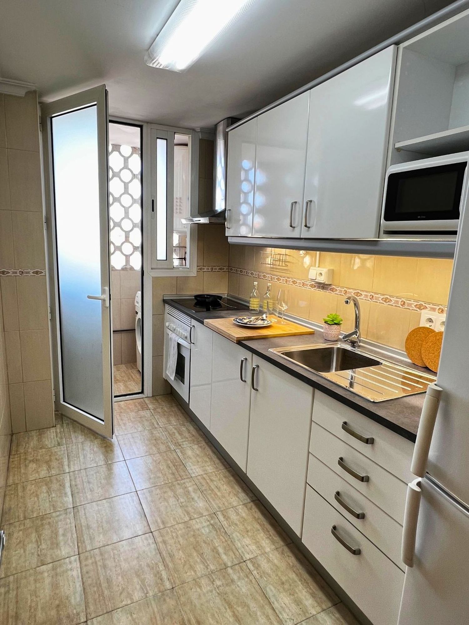 Piso en calle de l'Arxiduc Lluís Salvador, 104 - Foto 11