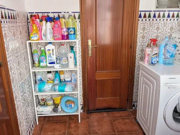 Chalet adosado en Barrio Carranque - Haza Cuevas - Foto 12