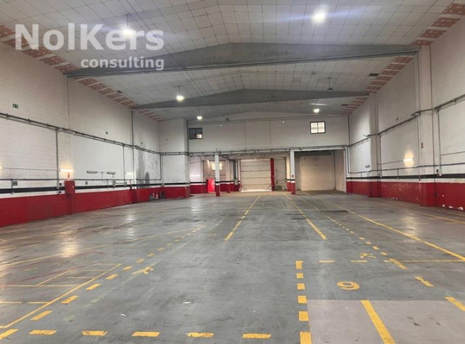 Nave en La Marina del Prat Vermell - Foto 3