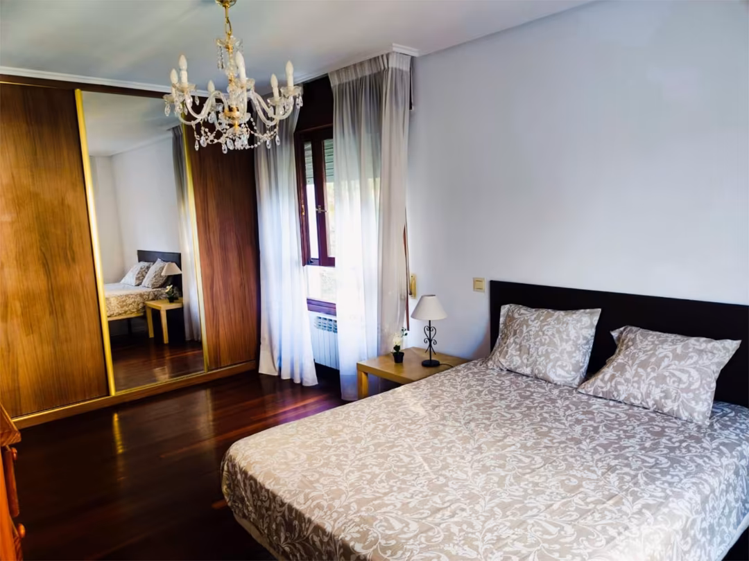 Piso en  Calle Consuelo Bergés 17 - Foto 10