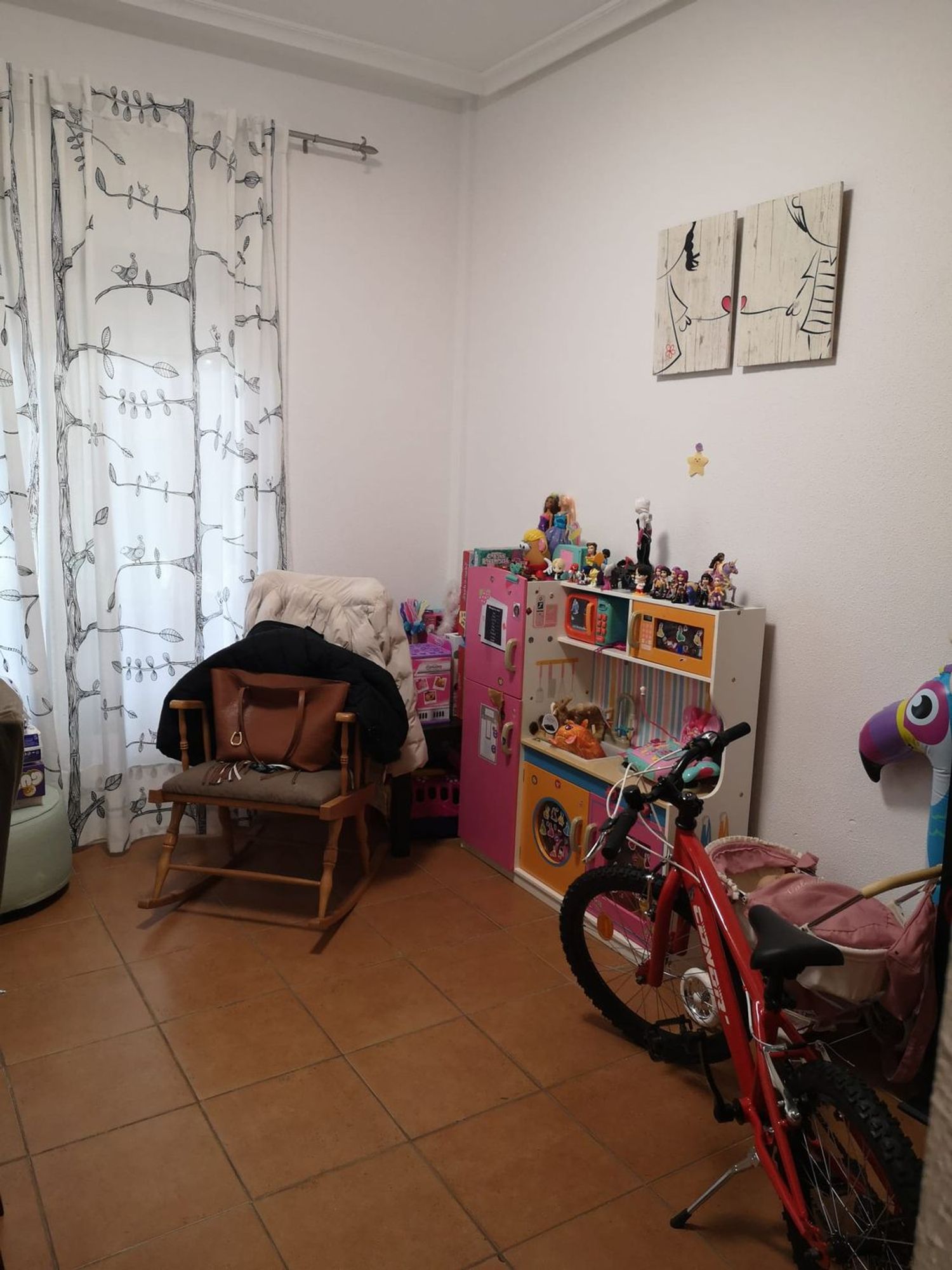 Chalet pareado en calle del Ressol s/n - Foto 8