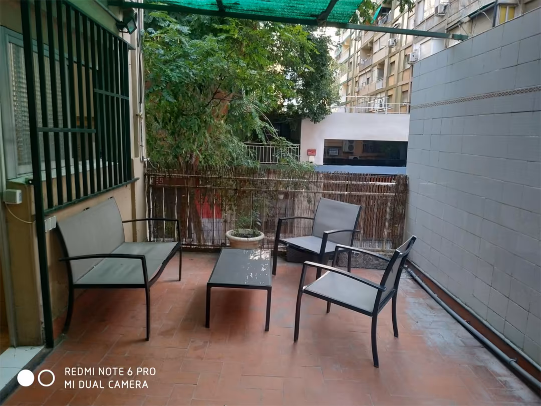 Piso en  Avinguda del Cid 150