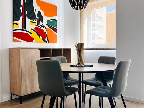 Piso en avenida del Doctor Jiménez Díaz, 4 - Foto 4