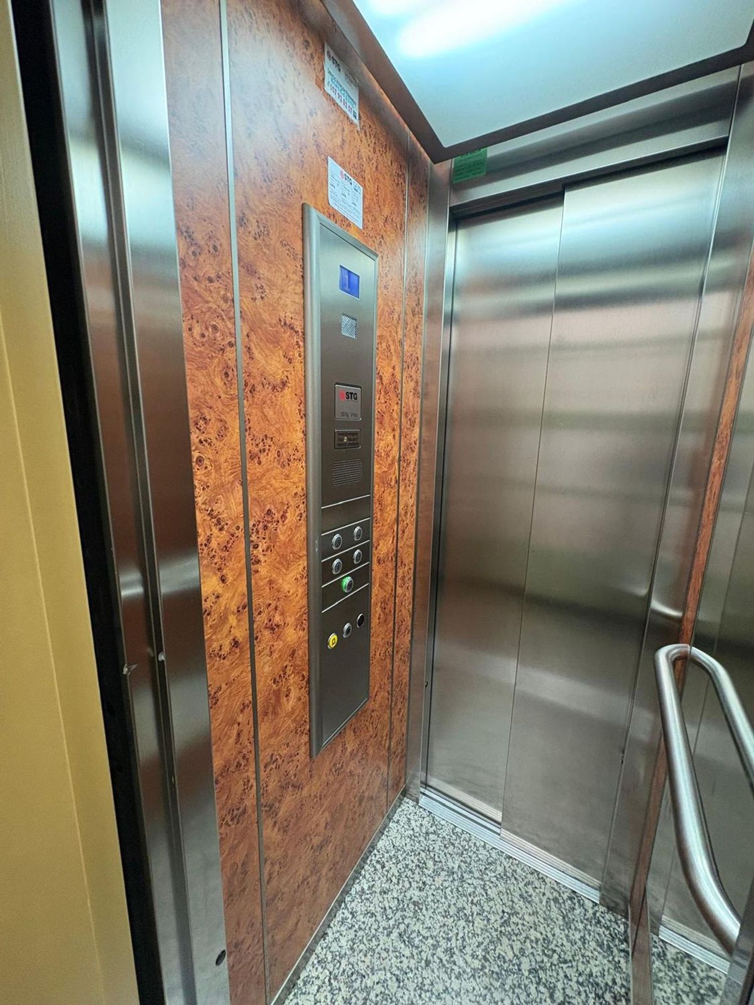 Piso en calle de Pedro II el Católico, 12 - Foto 11