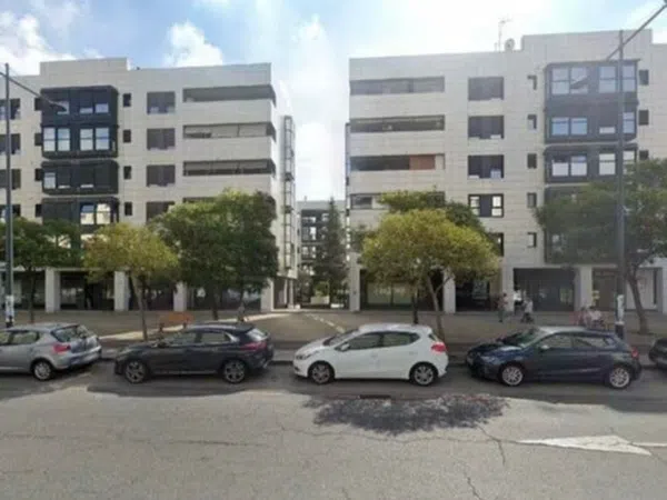 Piso en Avenida Italia, 4 - Foto 1