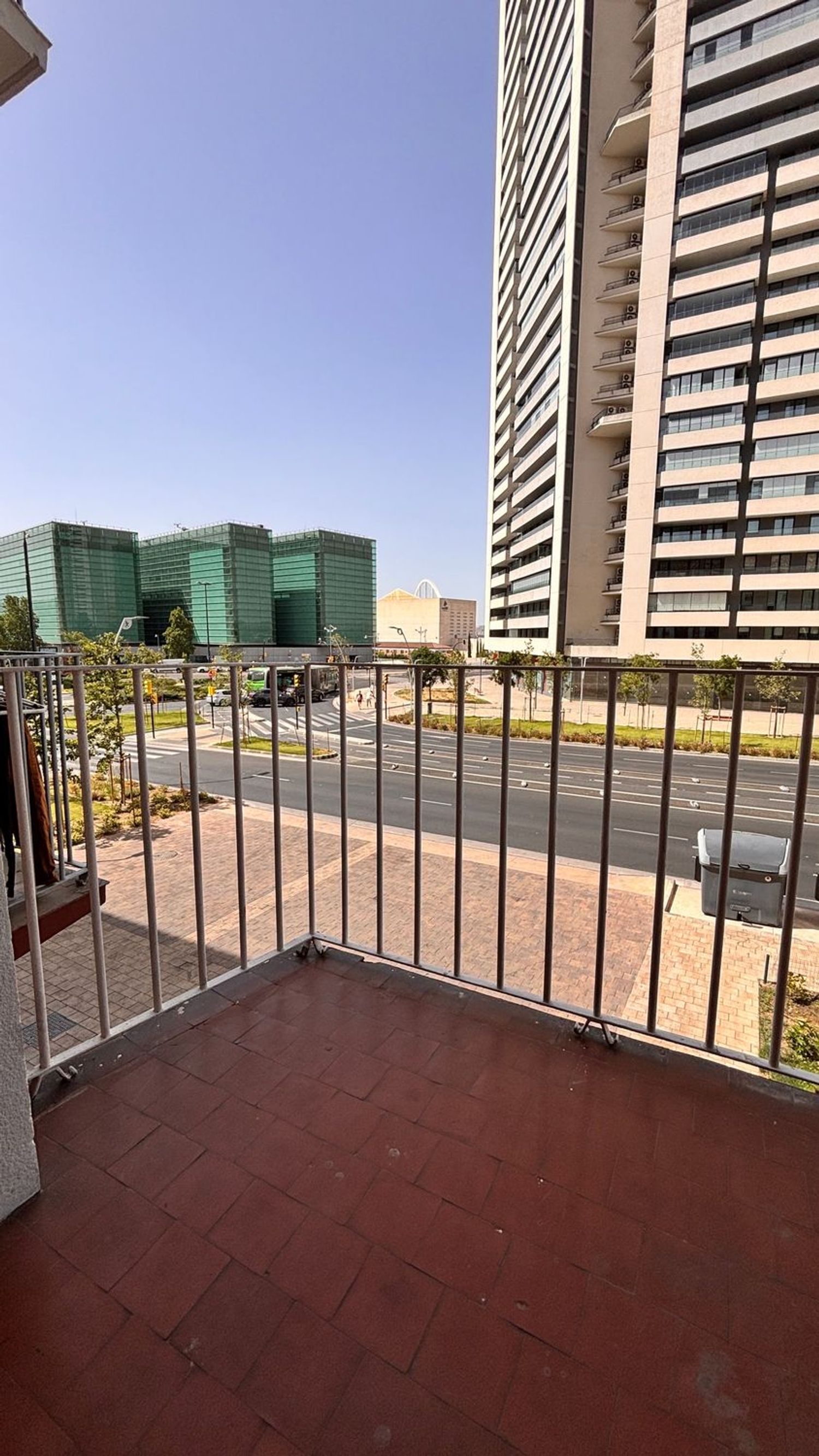 Piso en Avenida de Navarra, 77, Barrio del AVE - Foto 6