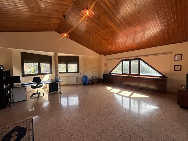 Casa o chalet independiente en Calle de Mark Twain, Castellarnau - Foto 18